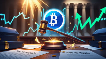 Ripple vince contro SEC, caso XRP chiuso