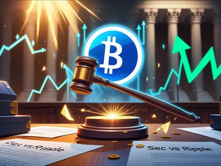 Ripple vince contro SEC, caso XRP chiuso
