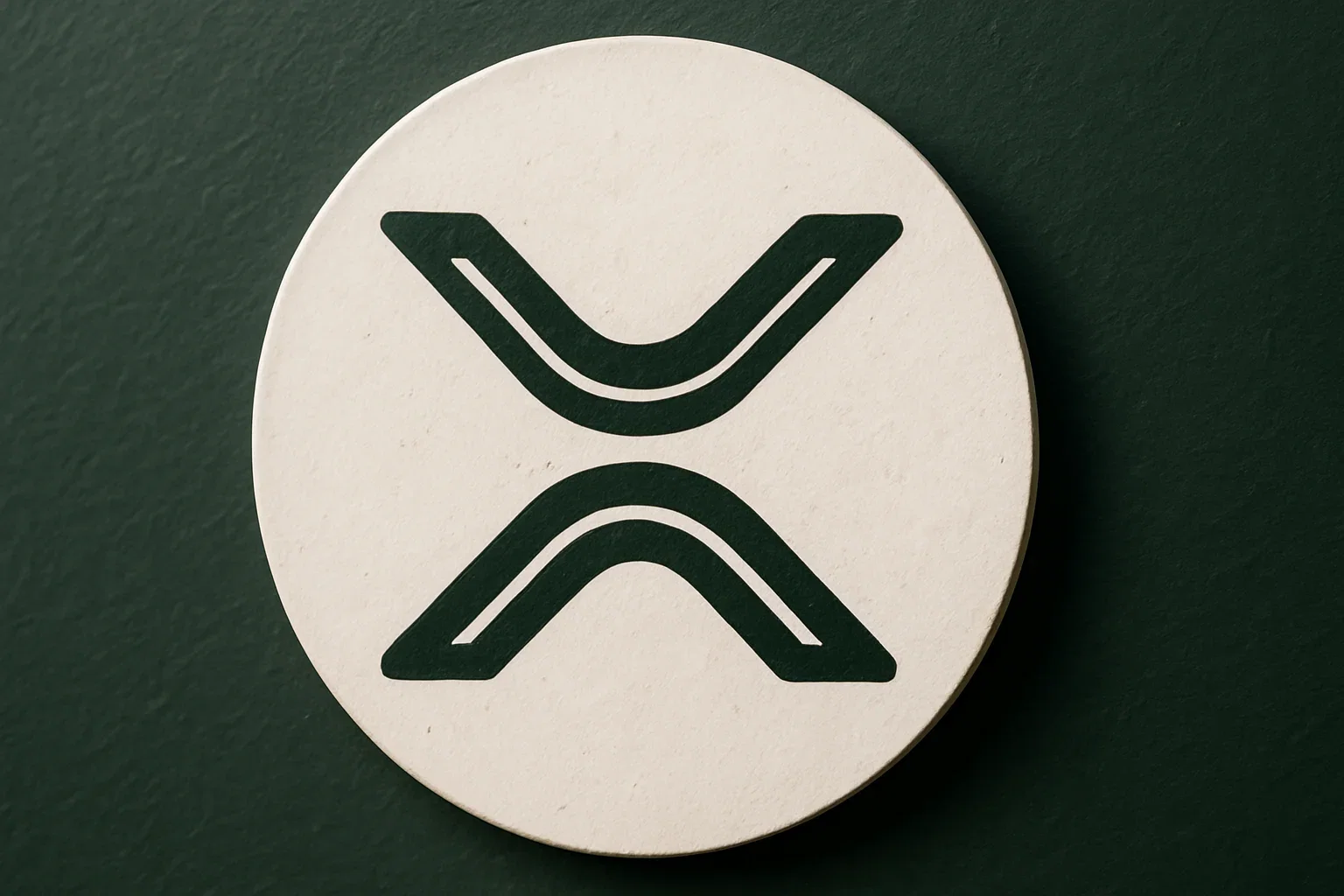 Ripple XRP: la previsione di Garlinghouse tarda