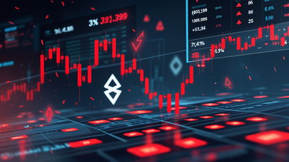 Ripple XRP rischia crollo del 33% senza recupero