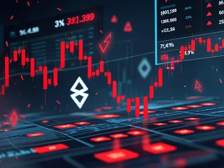 Ripple XRP rischia crollo del 33% senza recupero