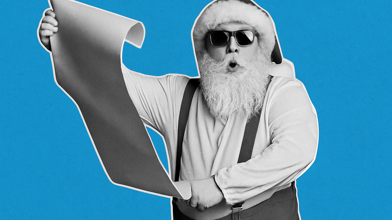 Rizzmas torna? Il meme coin Solana si risveglia