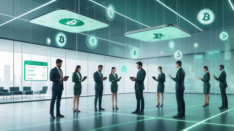 Stablecoin: vantaggi per le aziende moderne