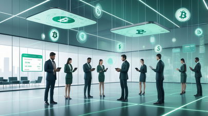 Stablecoin: vantaggi per le aziende moderne