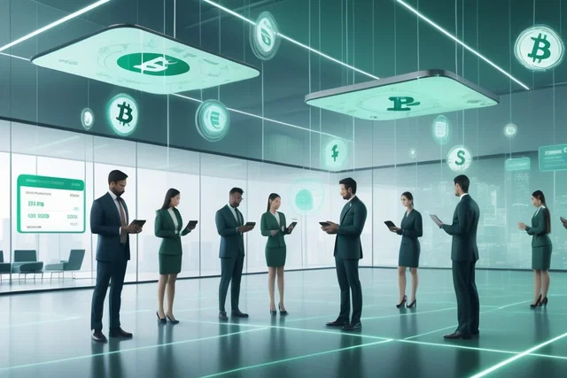 Stablecoin: vantaggi per le aziende moderne