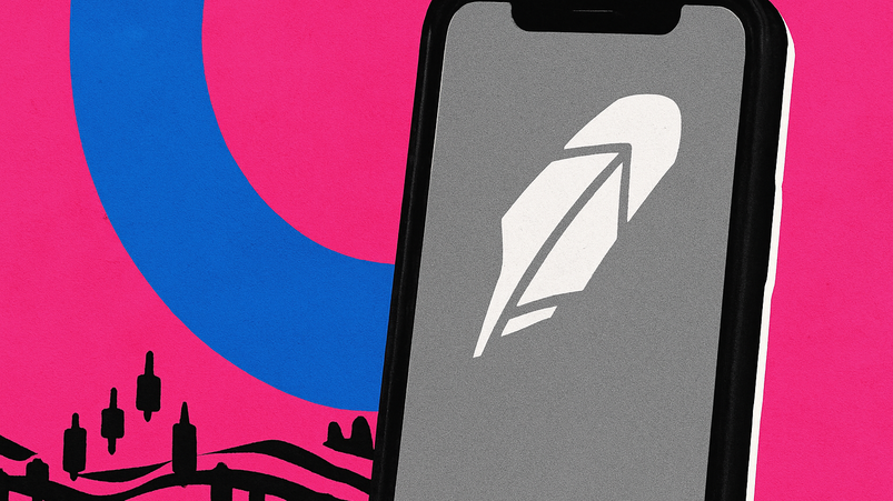 Robinhood amplia l'offerta crypto con futures