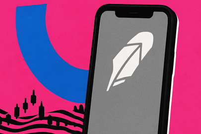 Robinhood amplia l'offerta crypto con futures