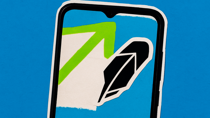 Robinhood cresce con l'ingresso in Indonesia