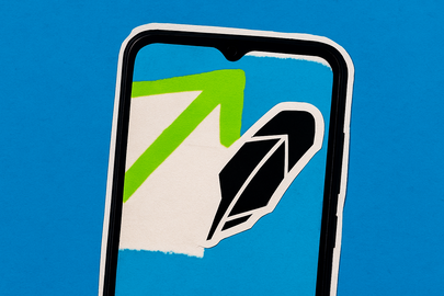 Robinhood cresce con l'ingresso in Indonesia