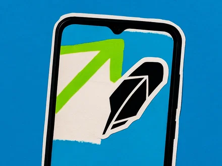 Robinhood cresce con l'ingresso in Indonesia