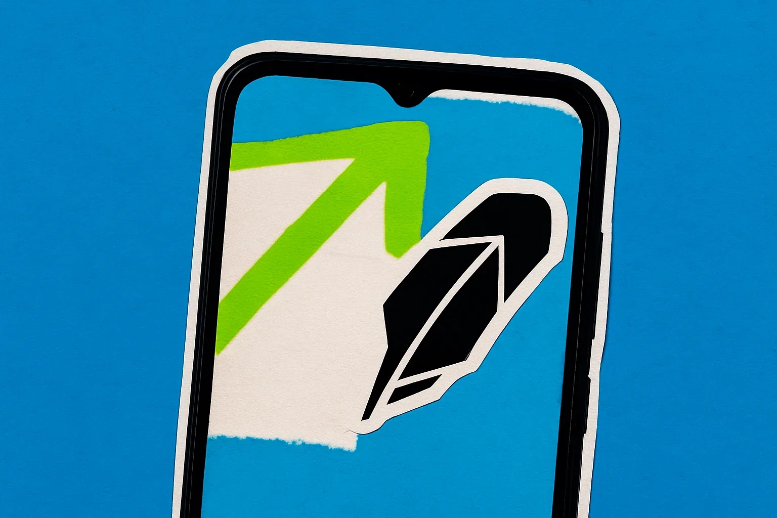 Robinhood cresce con l'ingresso in Indonesia