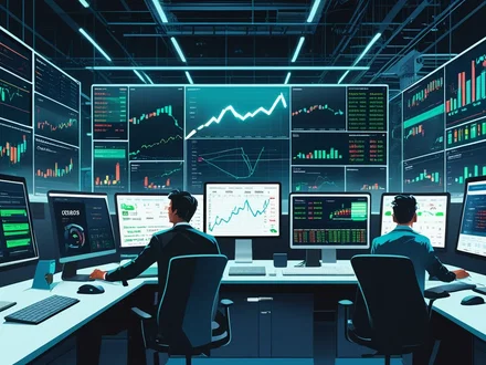 Robinhood cresce con offerte diversificate nel Q2