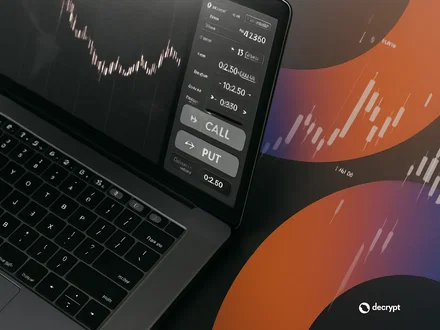 Robinhood e Coinbase crollano per timori macro