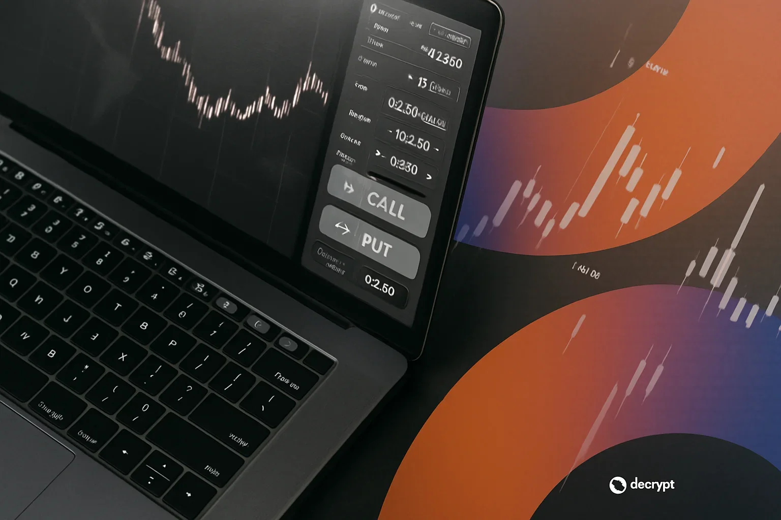 Robinhood e Coinbase crollano per timori macro