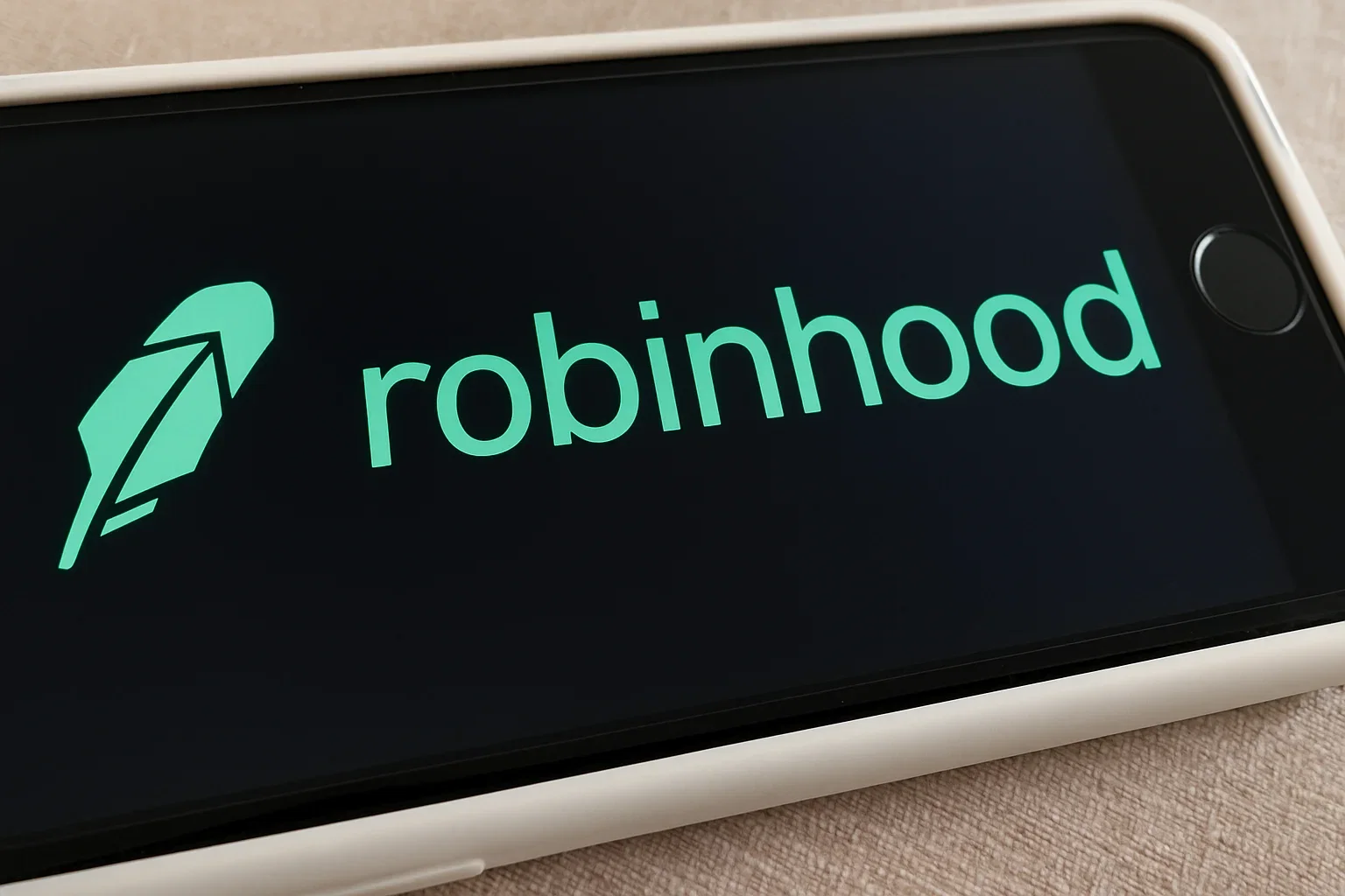Robinhood: utili in crescita e ricavi crypto +300%