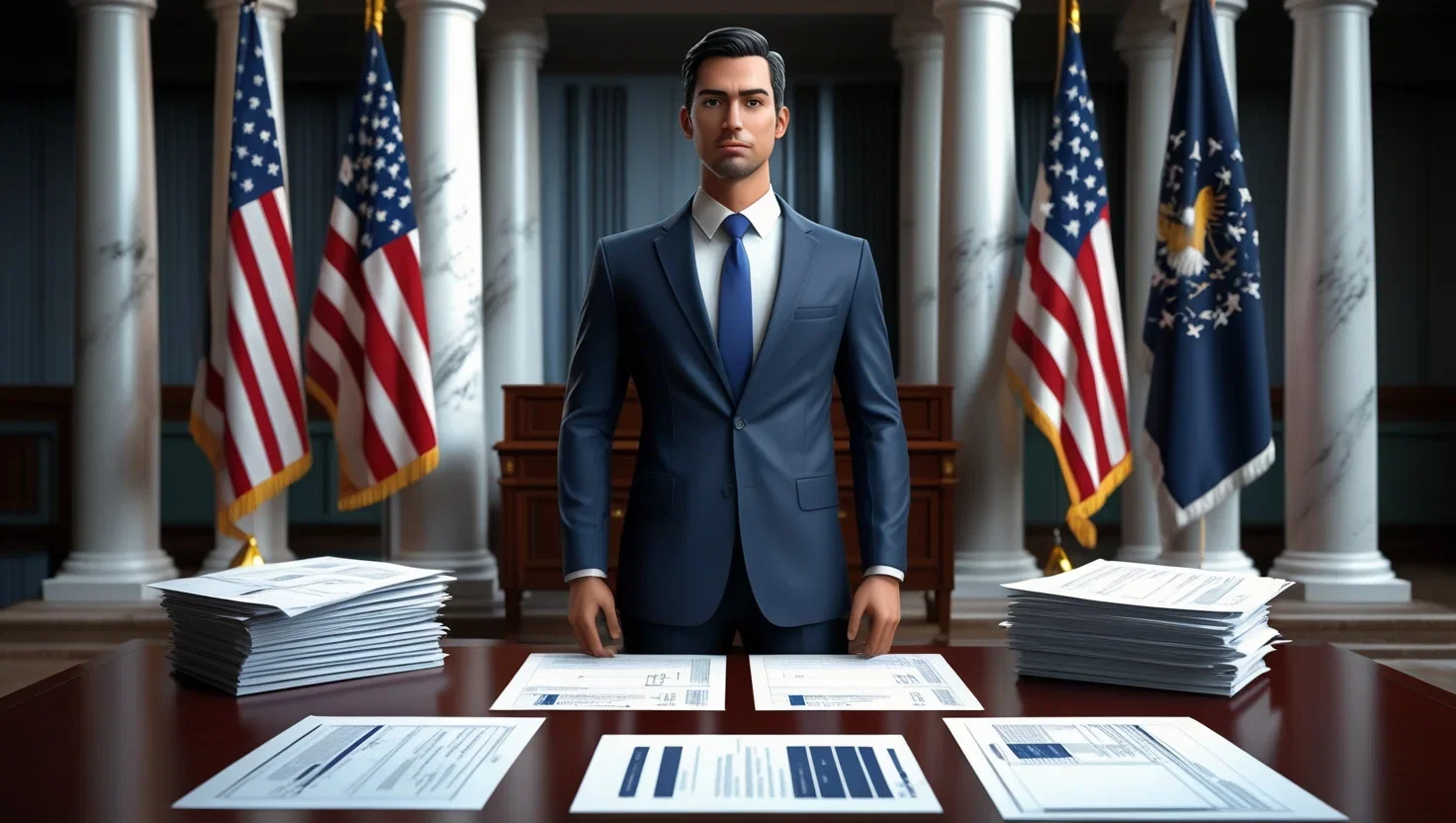 Roger Ver verso accordo fiscale con gli USA