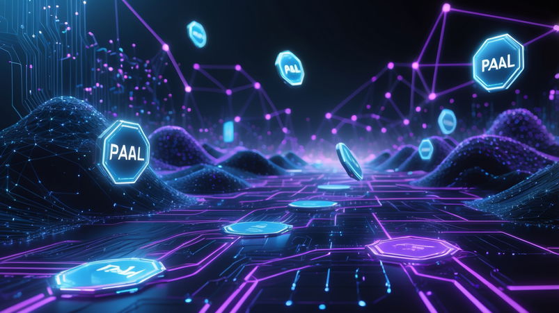 PAAL AI crypto: la nuova frontiera digitale