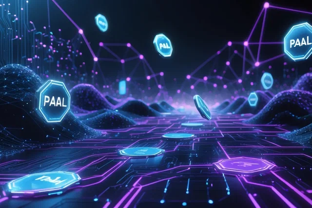 PAAL AI crypto: la nuova frontiera digitale