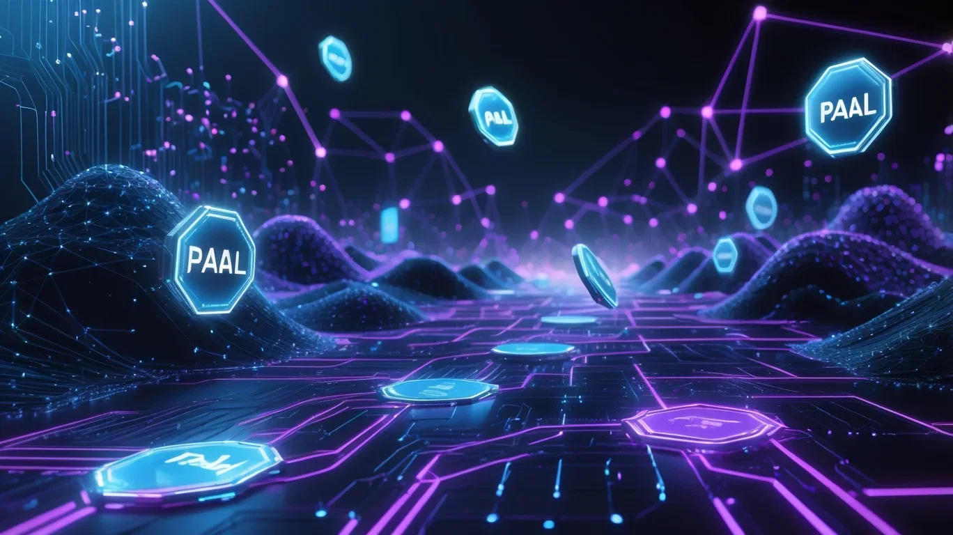 PAAL AI crypto: la nuova frontiera digitale