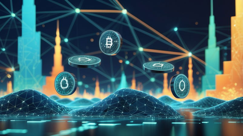 HSBC Orion lancia il primo bond digitale MENA