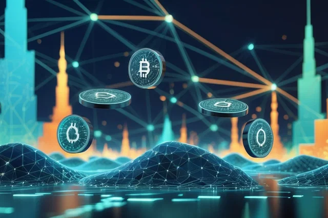 HSBC Orion lancia il primo bond digitale MENA