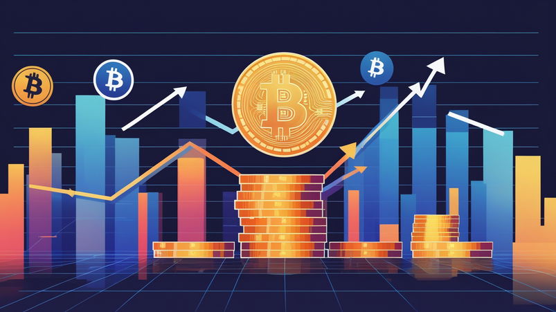 Bitcoin tiene il supporto: è pronto per il salto?