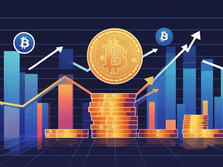 Bitcoin tiene il supporto: è pronto per il salto?