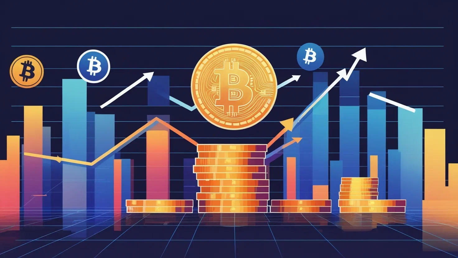 Bitcoin tiene il supporto: è pronto per il salto?