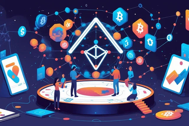 ASM Crypto: tutto quello che devi sapere ora