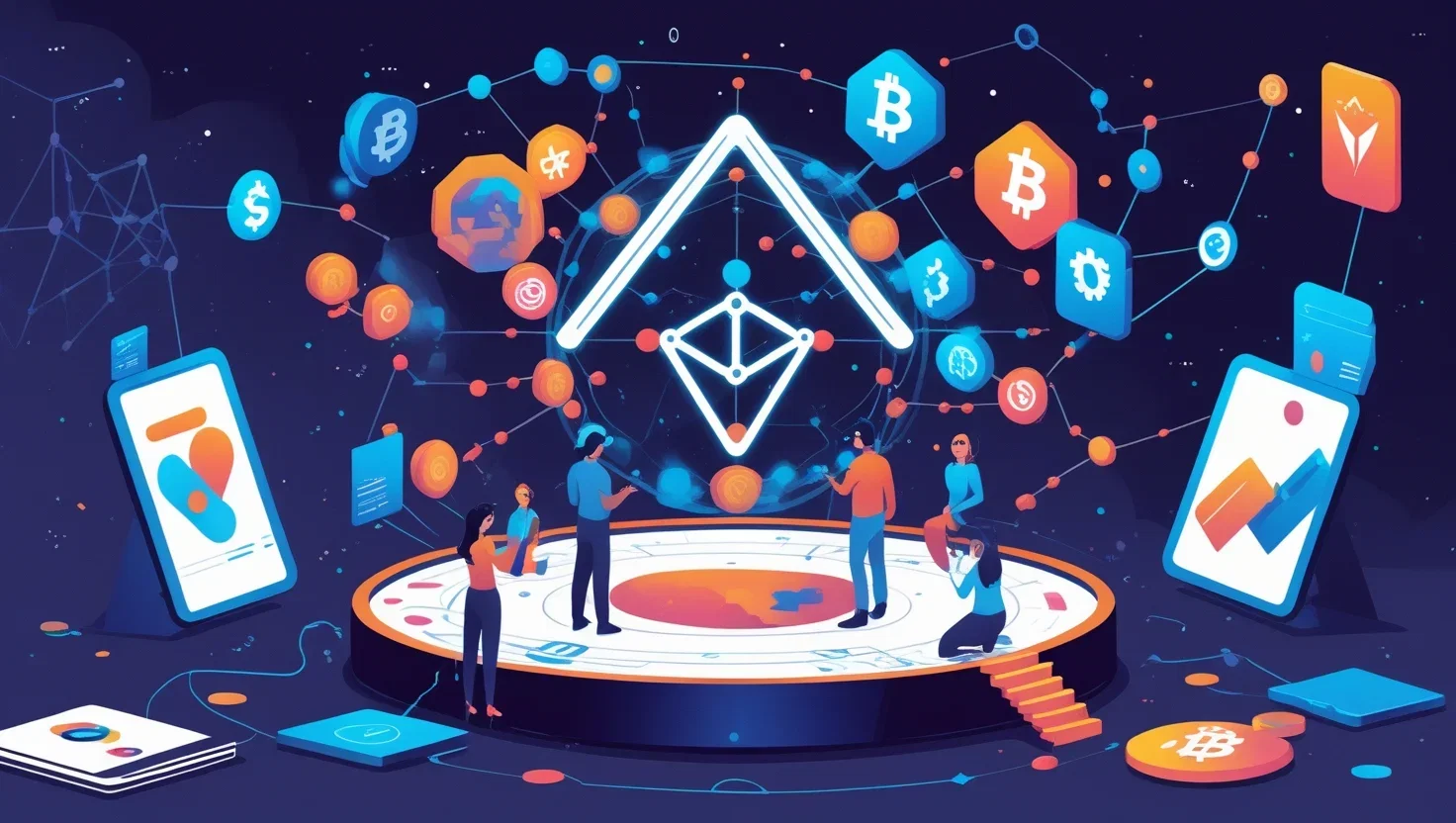 ASM Crypto: tutto quello che devi sapere ora