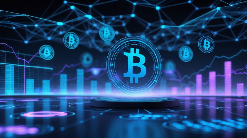 InQubeta rivoluziona il crowdfunding crypto
