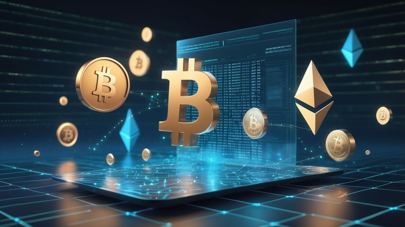 Cos'è la criptovaluta? Guida completa per iniziare