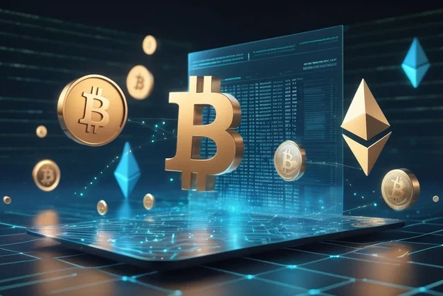 Cos'è la criptovaluta? Guida completa per iniziare