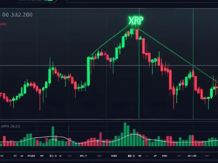 XRP vola poi si raffredda: torneranno i tori?