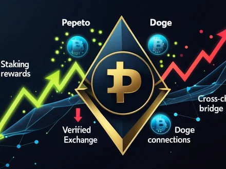 Pepeto sfida SHIB e DOGE: qual è la migliore?