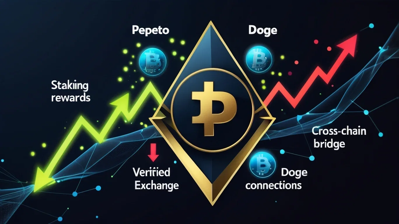Pepeto sfida SHIB e DOGE: qual è la migliore?