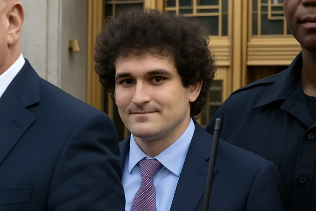 Sam Bankman-Fried chiede un nuovo processo