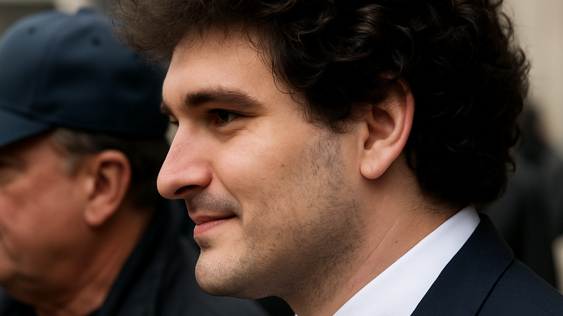 Sam Bankman-Fried: martedì l'ultima possibilità