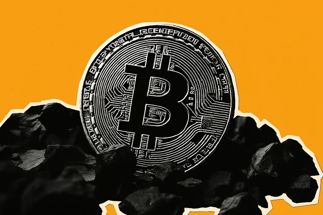 Save the Children lancia un fondo in Bitcoin