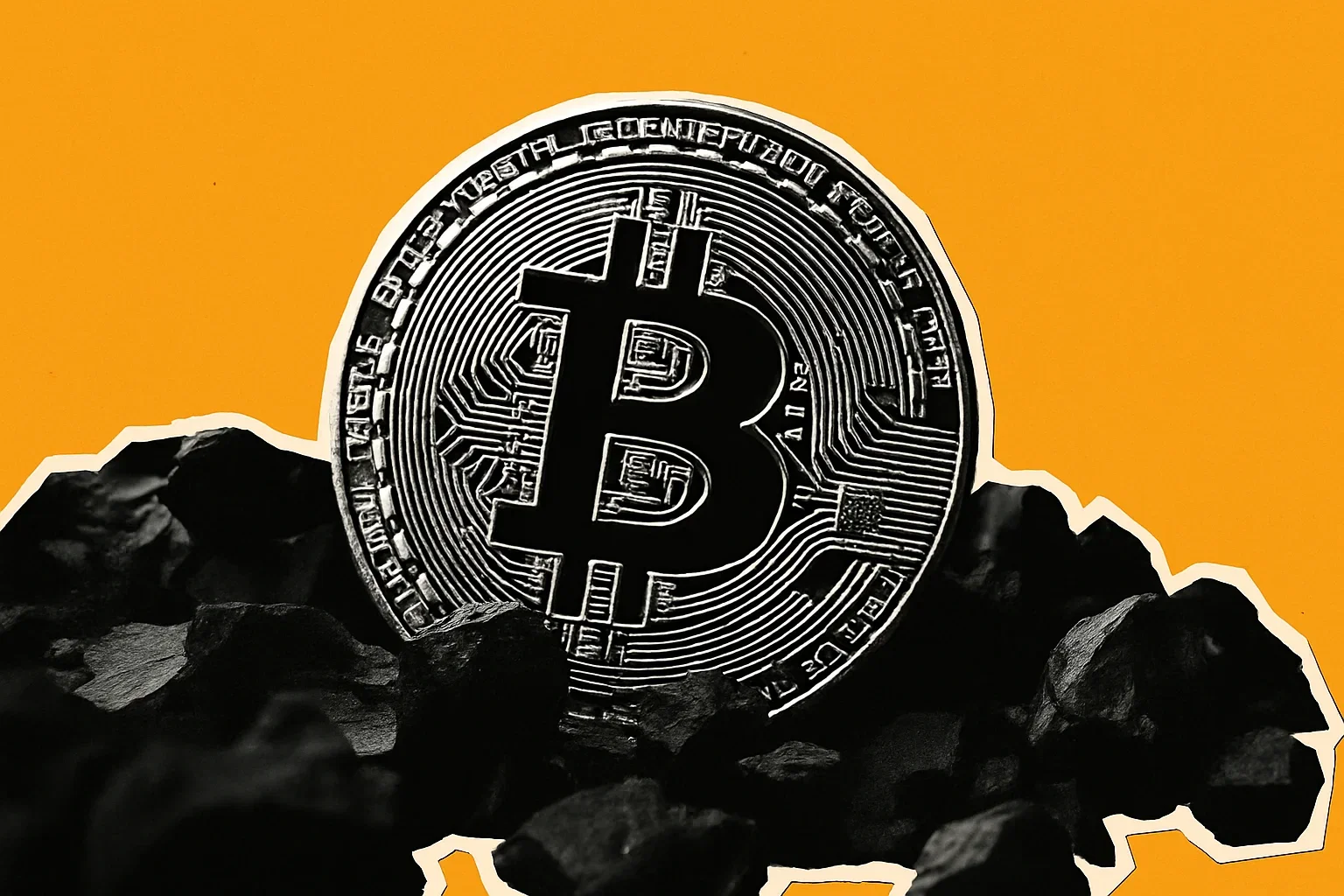 Save the Children lancia un fondo in Bitcoin