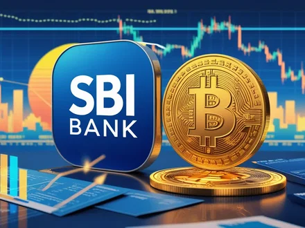 SBI lancia ETF Bitcoin-XRP in Giappone