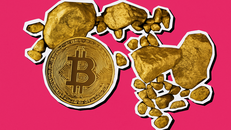 Scaramucci sceglie Solana come altcoin top 2026