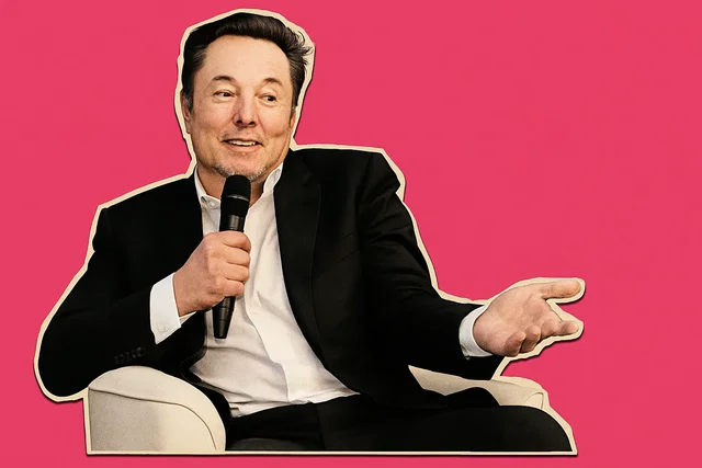 Scommettere contro Musk su Polymarket funziona