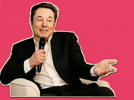 Scommettere contro Musk su Polymarket funziona