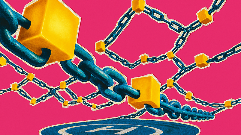 SEC conferma tokenizzazione mercati da 68.000 mld$