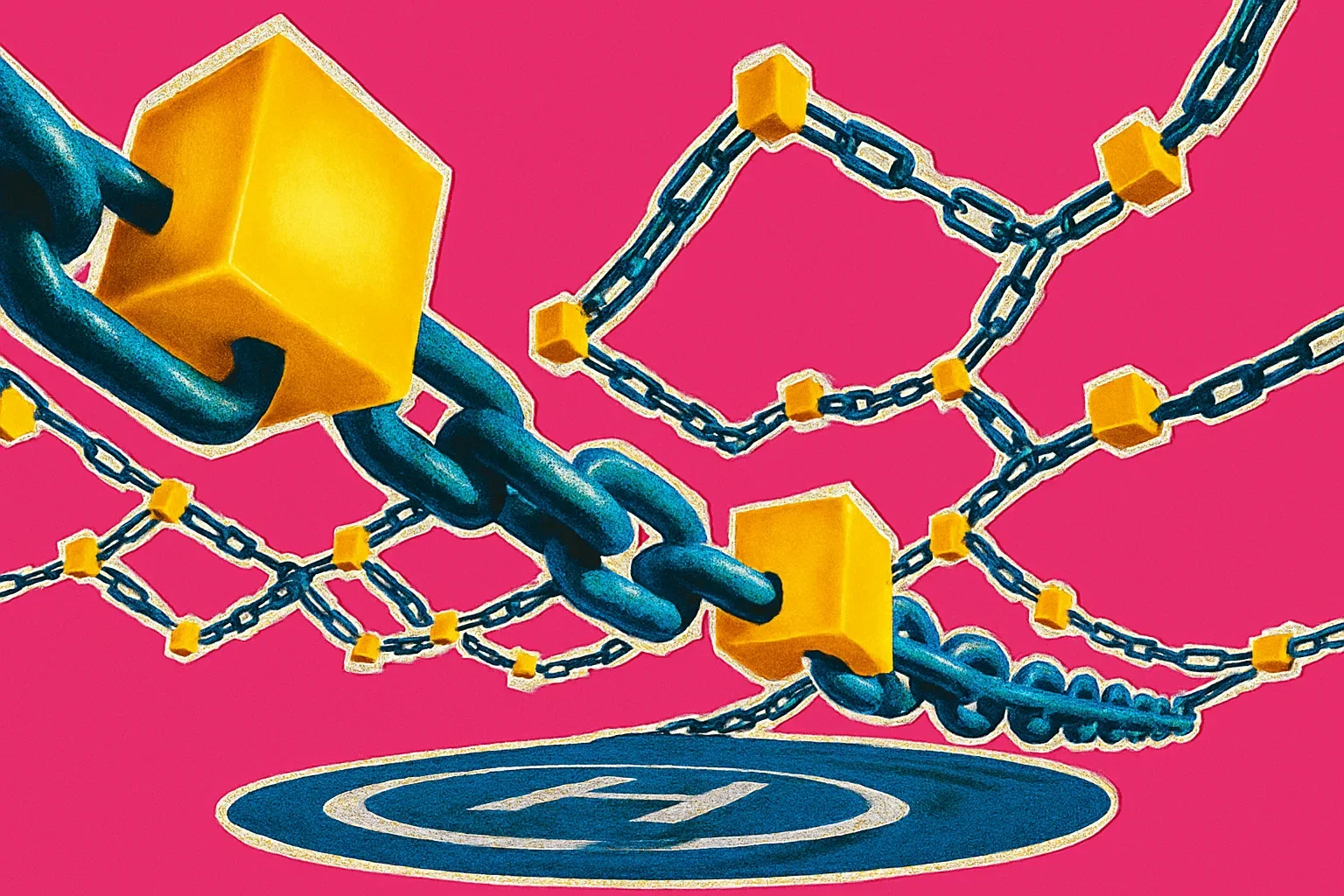 SEC conferma tokenizzazione mercati da 68.000 mld$