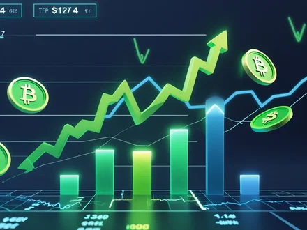 SEI crypto cresce verso quota 1,14 dollari