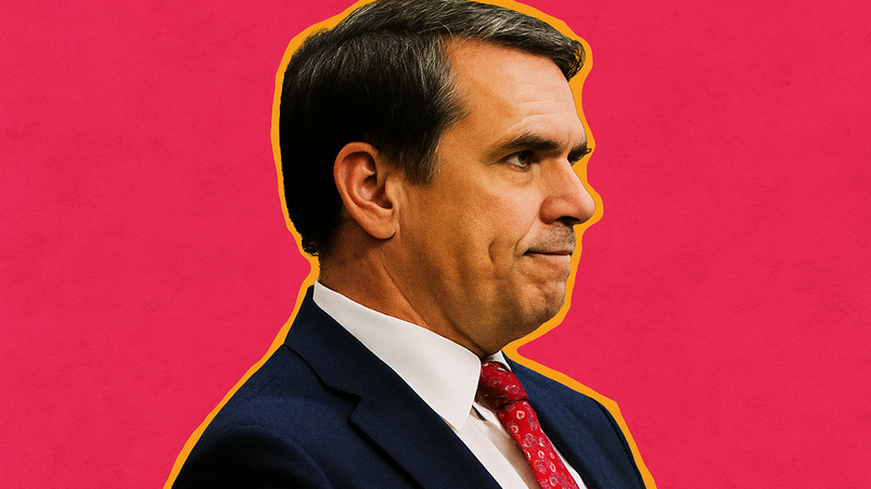 Sei senatori accusano viceministro di conflitto cripto