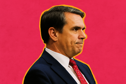 Sei senatori accusano viceministro di conflitto cripto