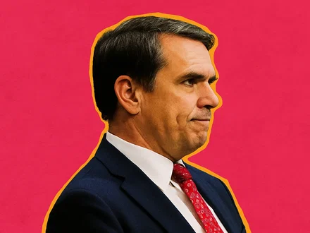 Sei senatori accusano viceministro di conflitto cripto